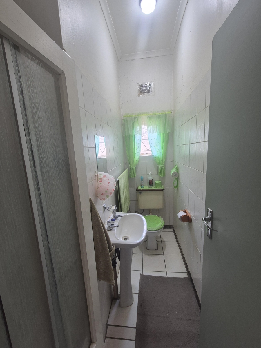 3 Bedroom Property for Sale in Wolmaransstad North West